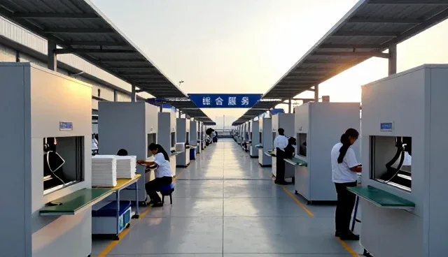 临沂旭阳密封科技有限公司
